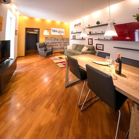 Zagara Luxury Home Catania Bagian luar foto