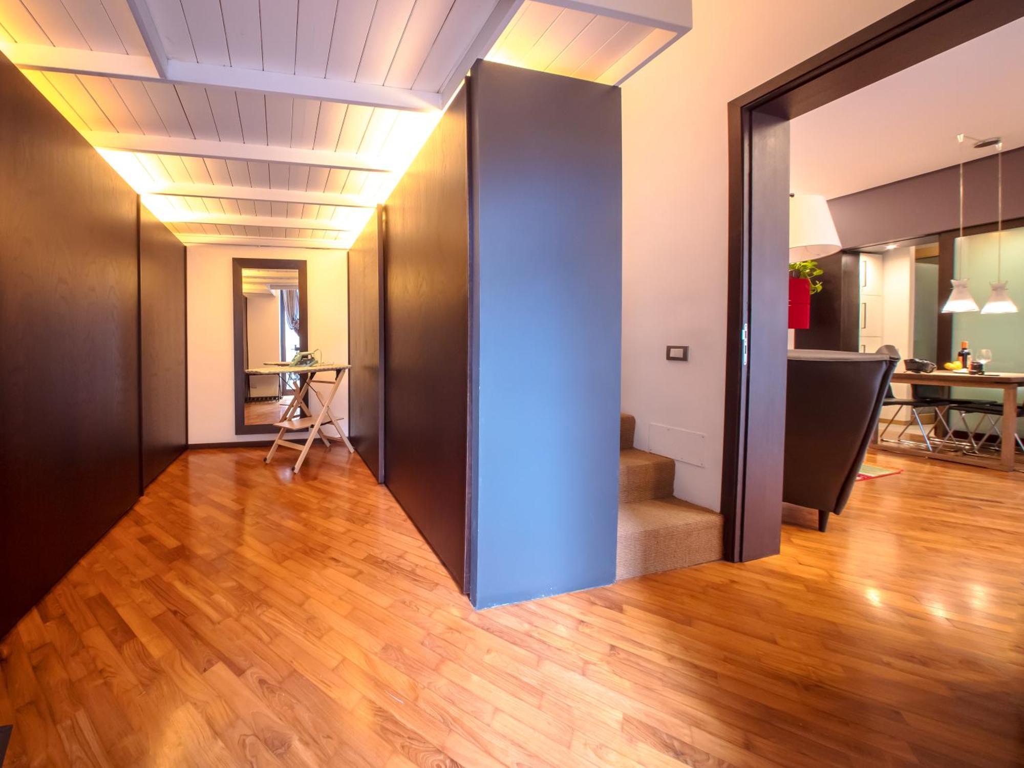Zagara Luxury Home Catania Bagian luar foto