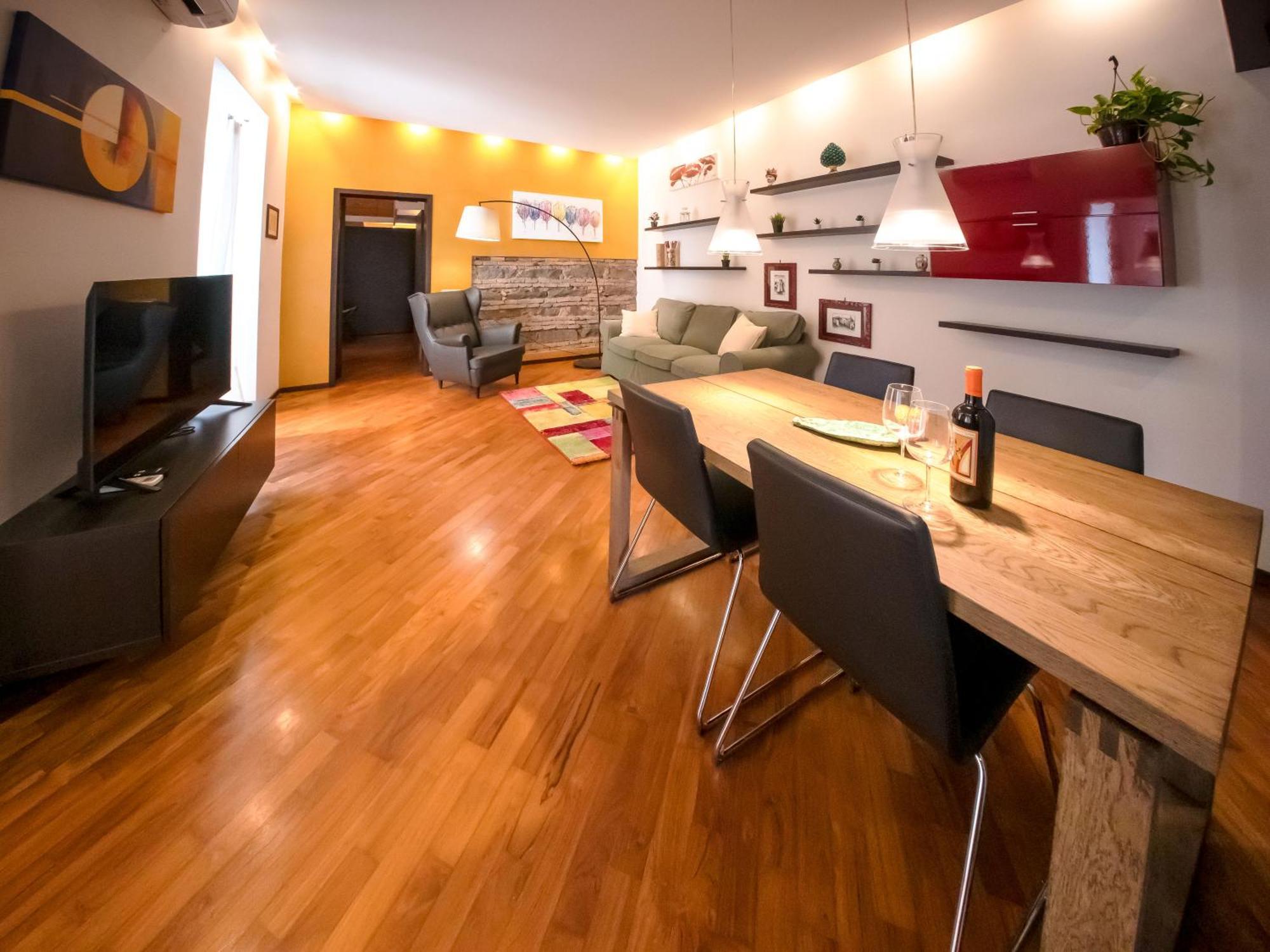 Zagara Luxury Home Catania Bagian luar foto