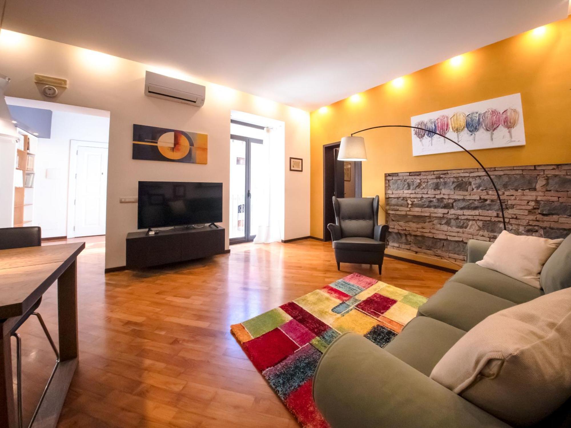 Zagara Luxury Home Catania Bagian luar foto