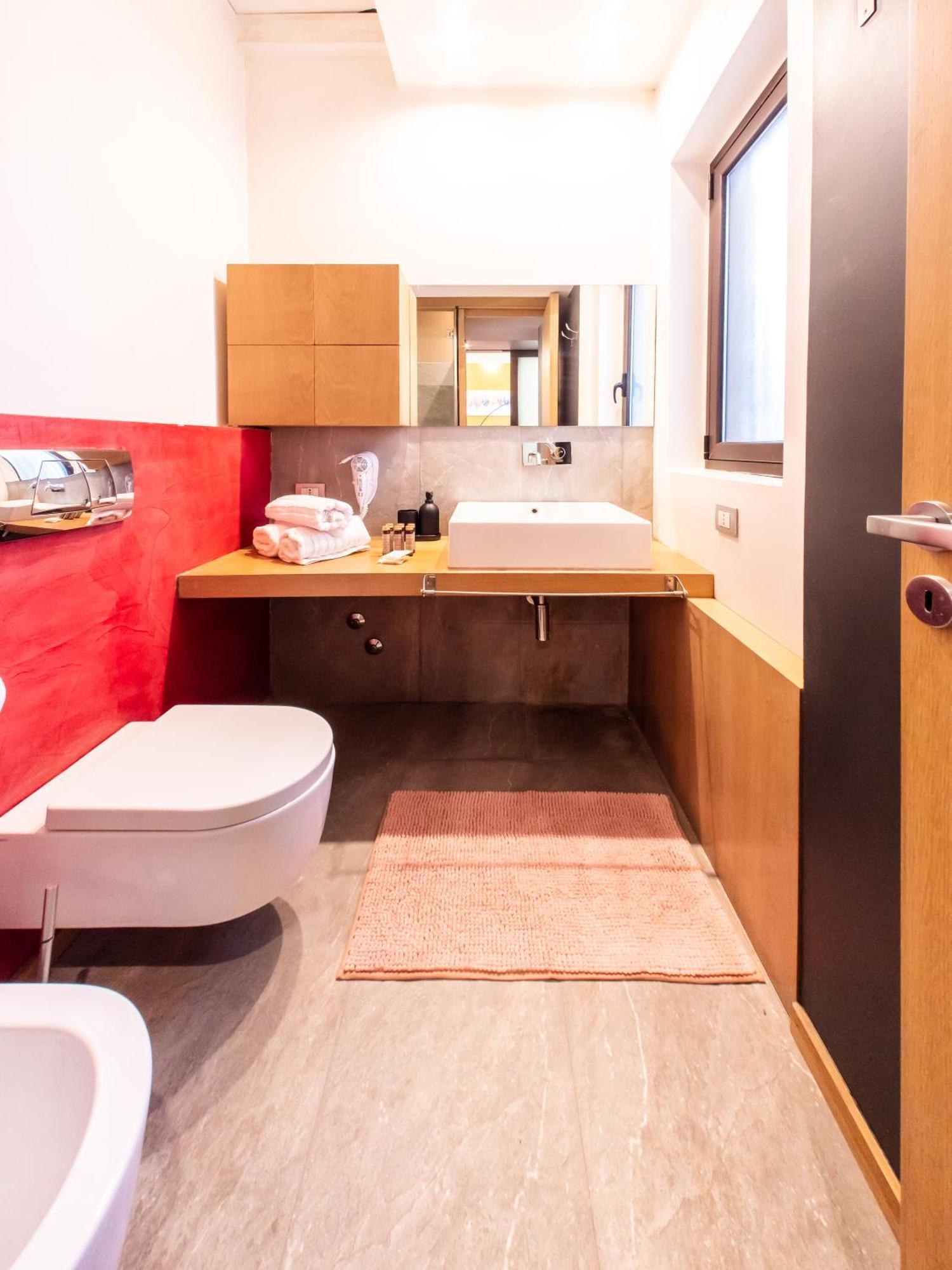 Zagara Luxury Home Catania Bagian luar foto