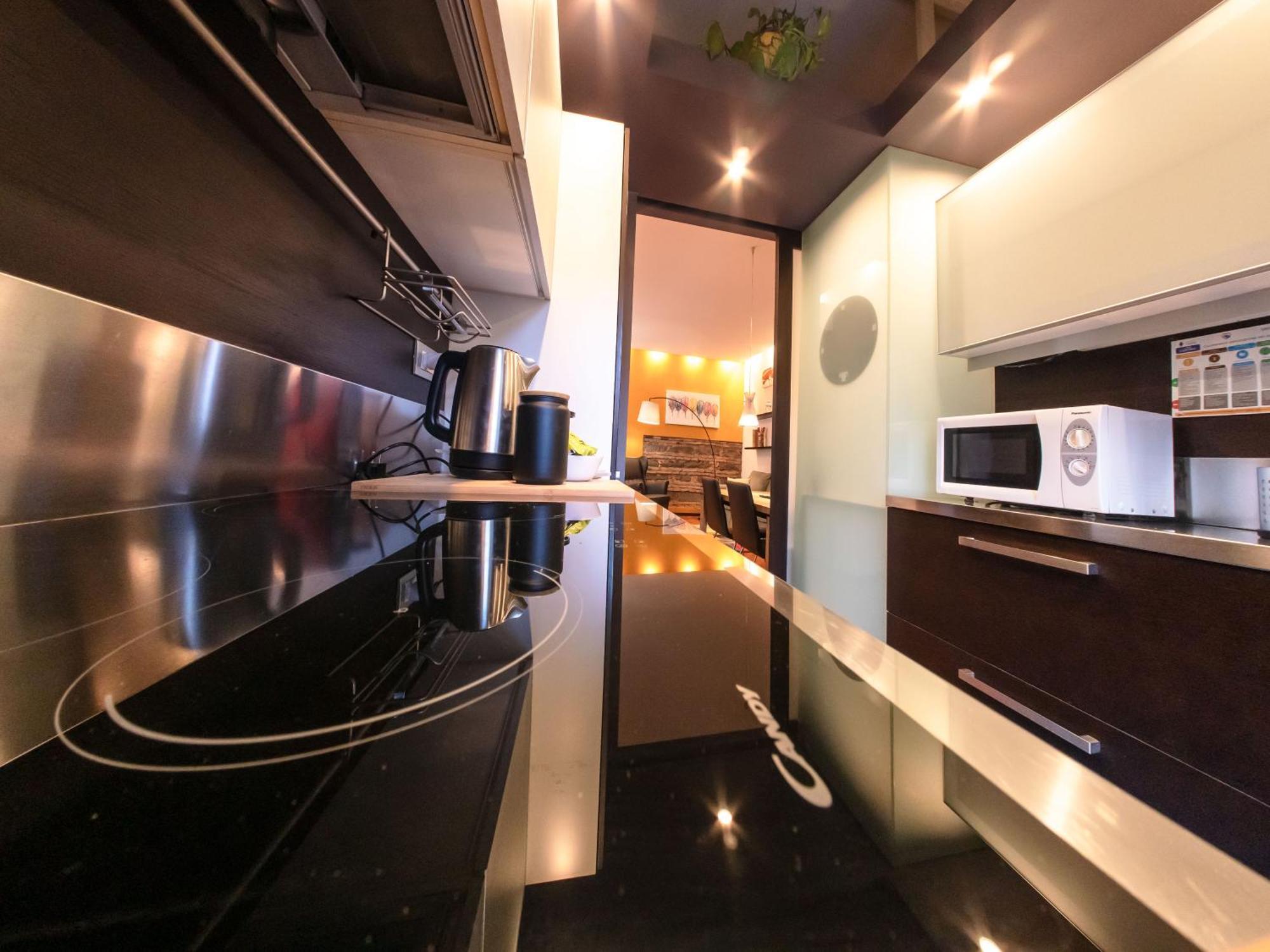 Zagara Luxury Home Catania Bagian luar foto