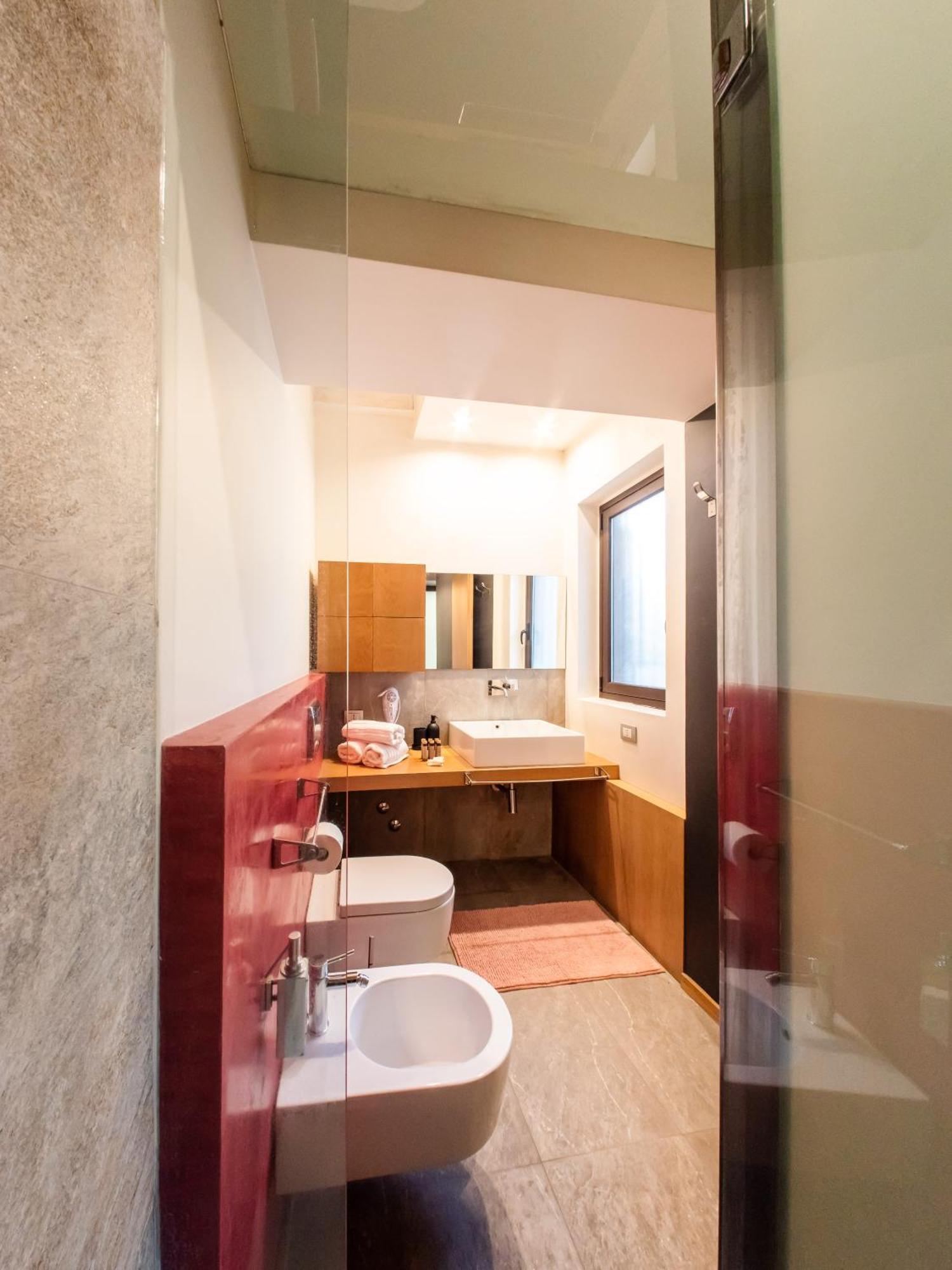 Zagara Luxury Home Catania Bagian luar foto