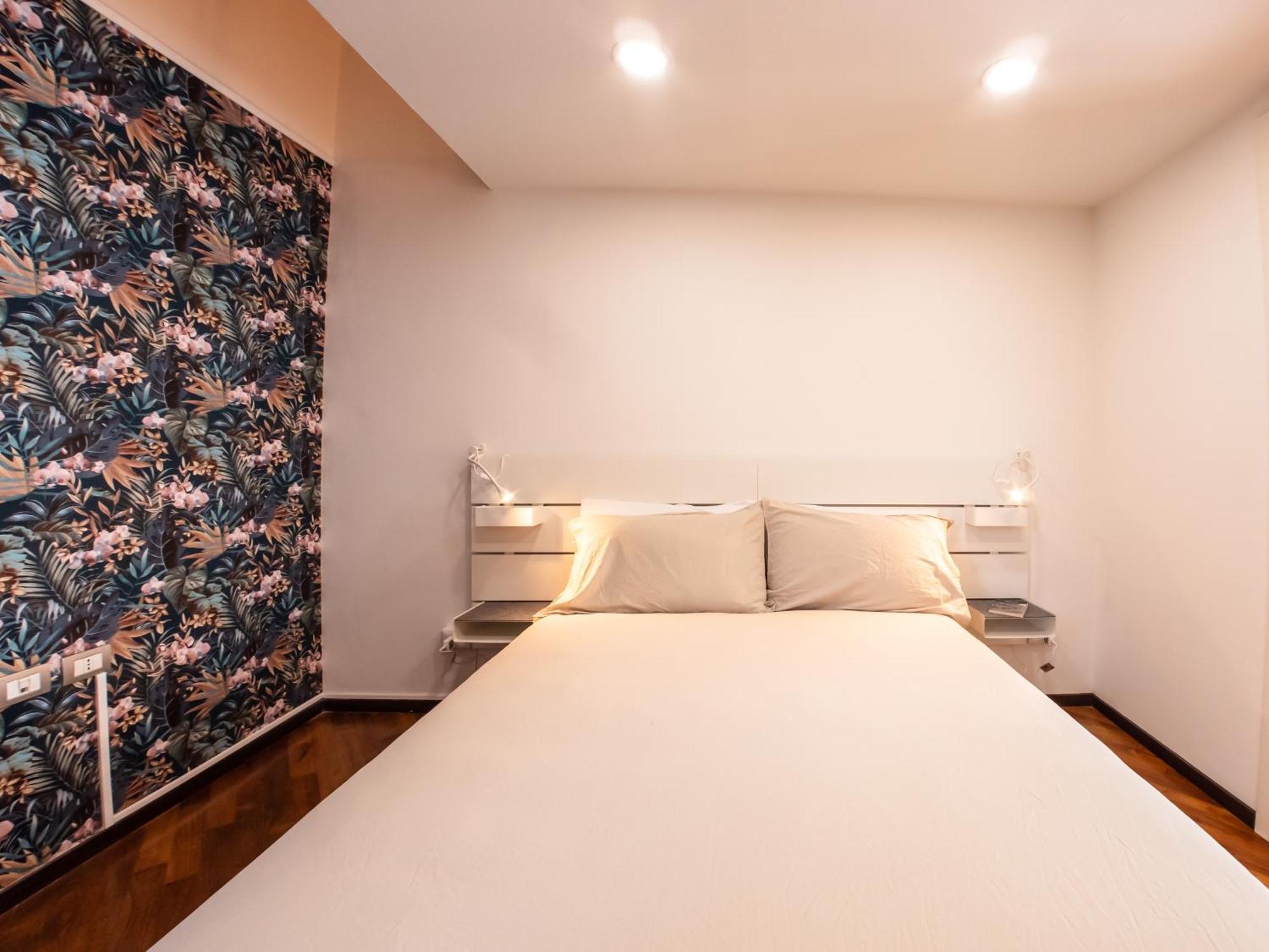 Zagara Luxury Home Catania Bagian luar foto