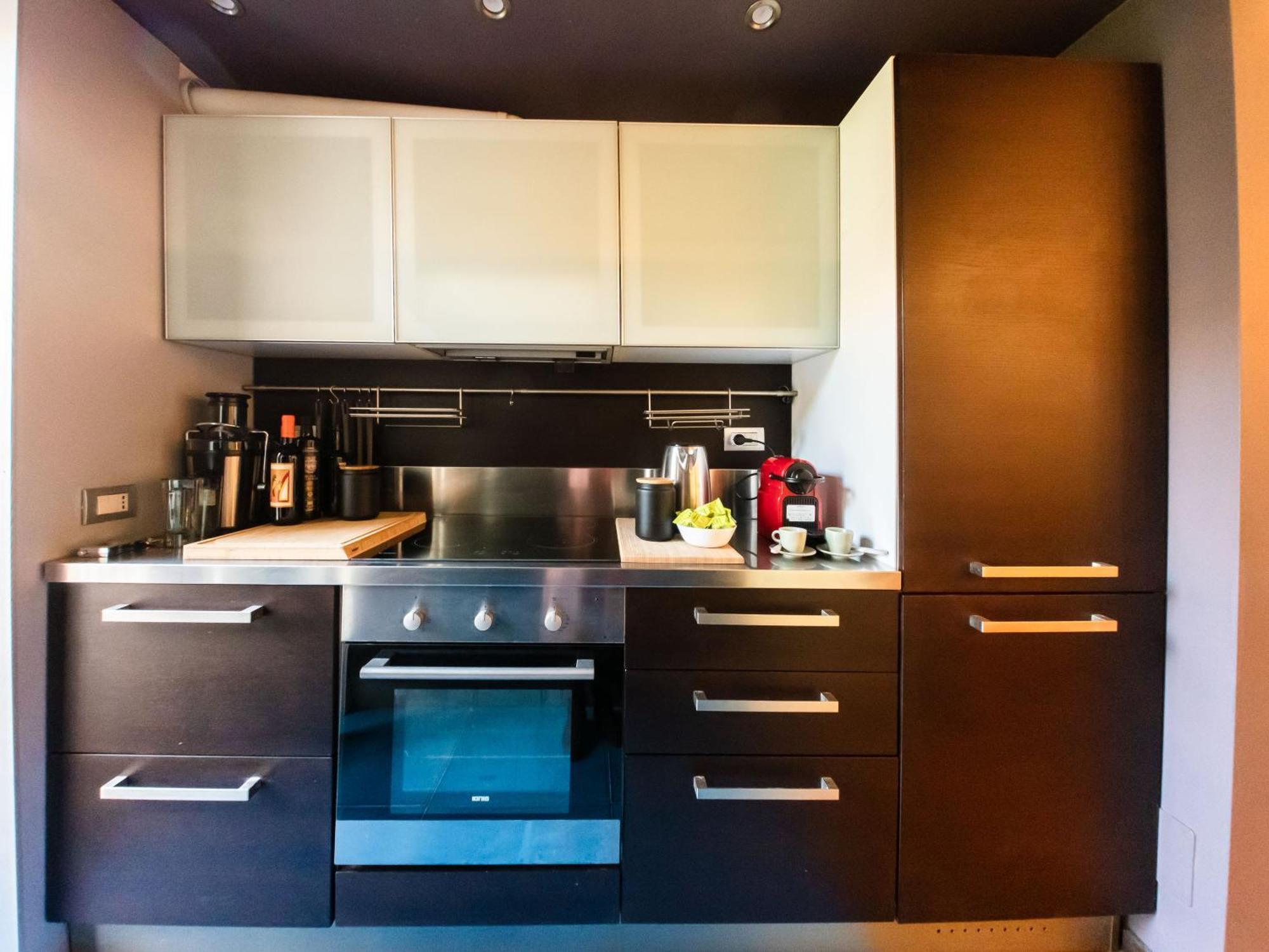 Zagara Luxury Home Catania Bagian luar foto